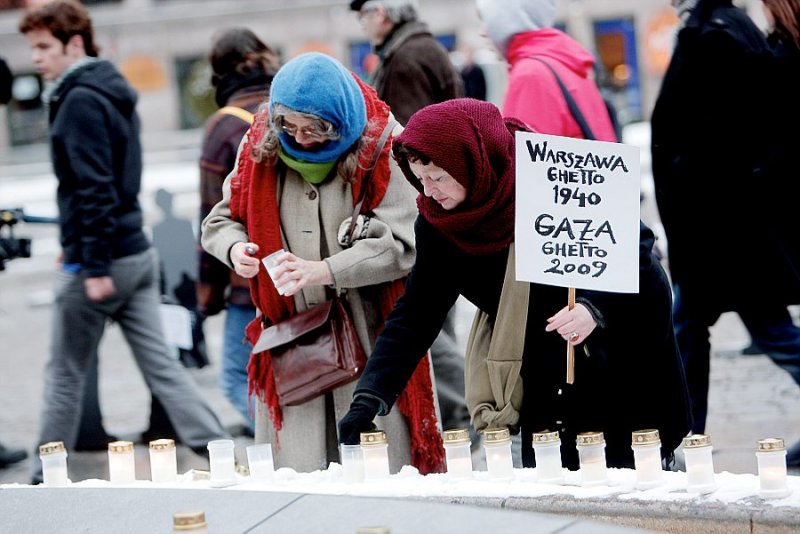 Europe for killers