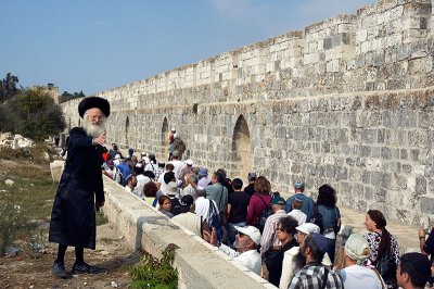 Rav Yosef Elbaum