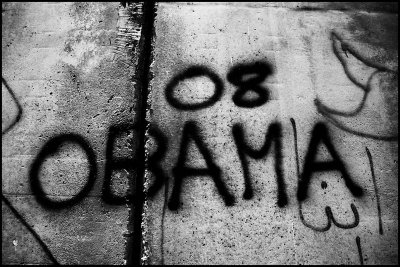 Obama 08