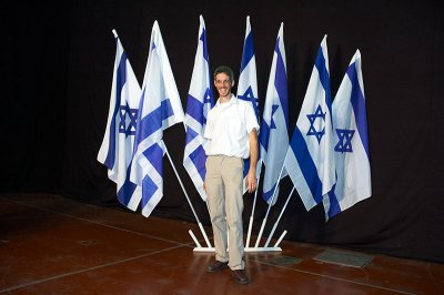 Zeev Cohen
