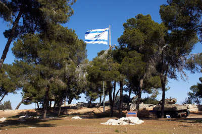 Givat HaTahmoshet