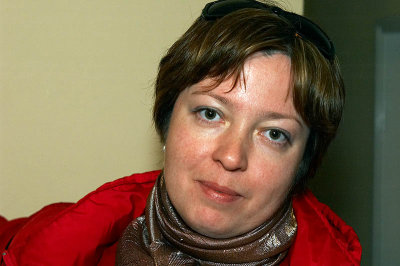 Anna Danilova