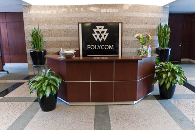 Polycom Austin