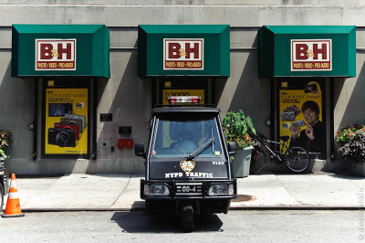 B&H