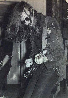 Egor Letov