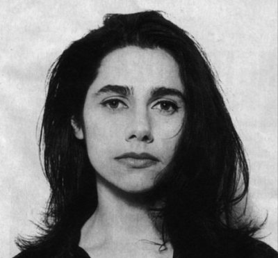 PJ Harvey