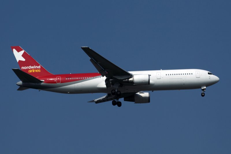 NORDWIND BOEING 767 300 BKK RF IMG_9199.jpg