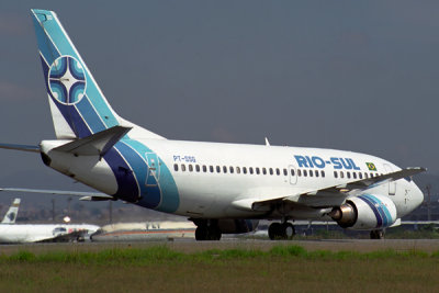 RIO SUL