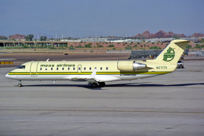 MESA AIRLINES CANADAIR CRJ PHX 1267 33.jpg