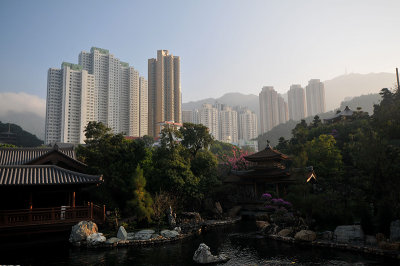 Nan Lian Garden