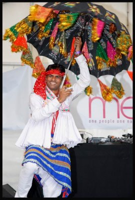 Glasgow Mela 2009