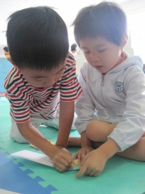 KeYue @ Childcare