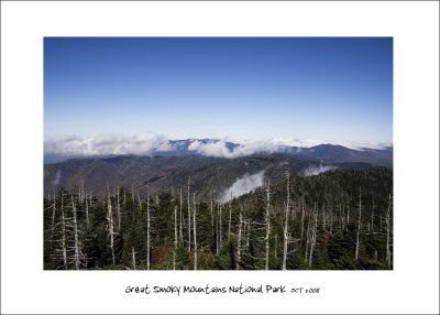Smoky Mountain