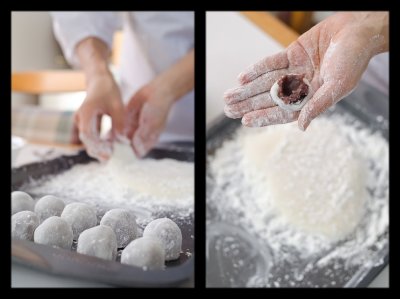 ptisserie japonaise - japanese pastry