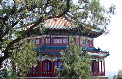  Summer Palace