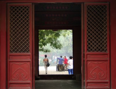 Lama Temple