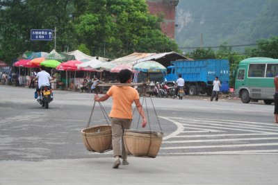 Yangshuo