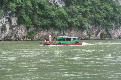 Li Yiang river