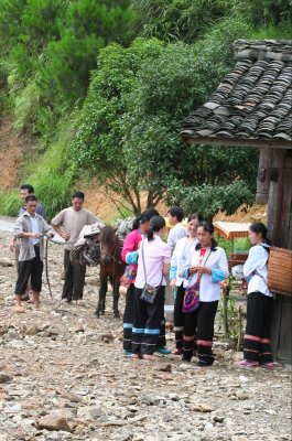 Zuang people