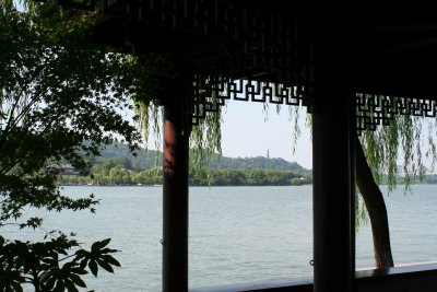  West Lake