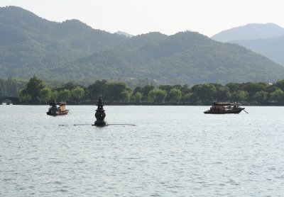 Hangzhou - West Lake