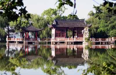 West Lake