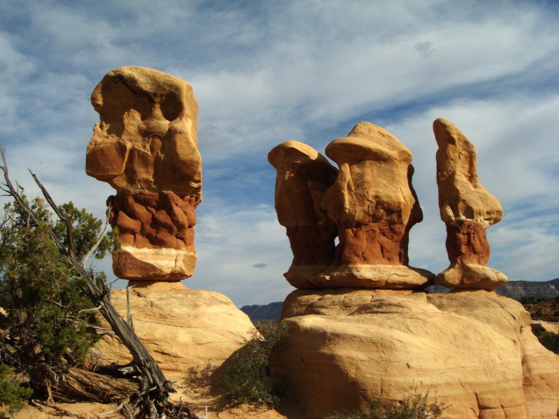 Devils Garden