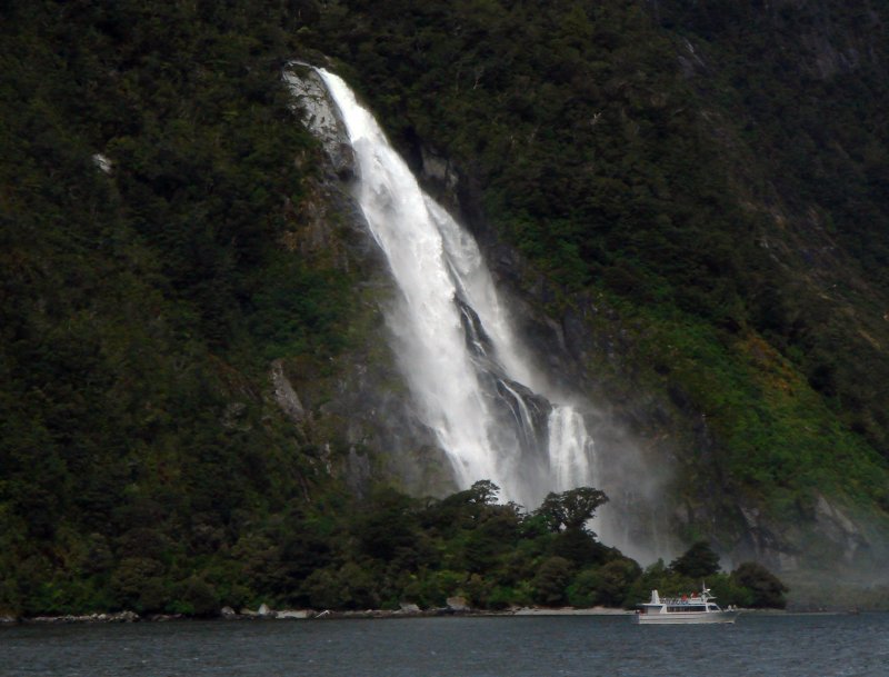 Milford Sound