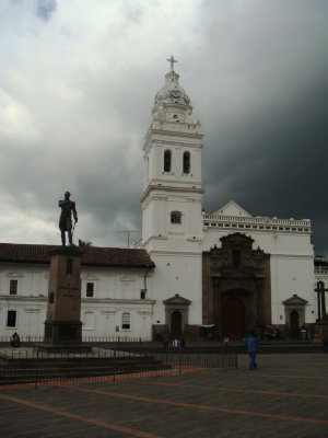 Santo Domingo