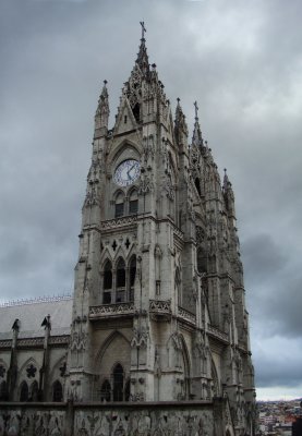 Basicilica