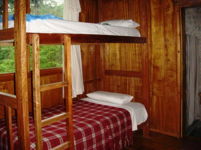 Umbrellabird Lodge Cabin, Buenaventura