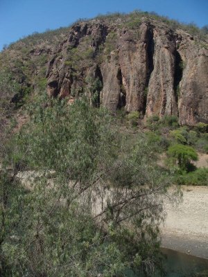 Misque River Valley