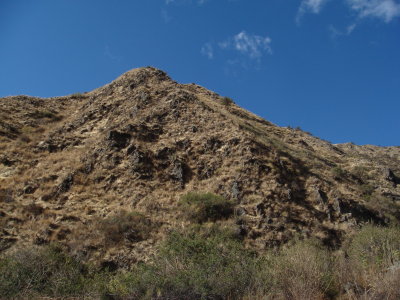Cerro Tunari