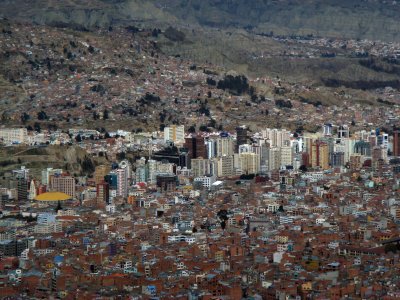 La Paz