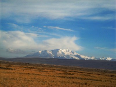 La Paz, Bolivia