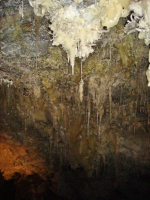 Timpanogos Cave