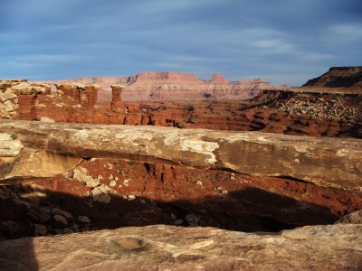 Musselman Arch