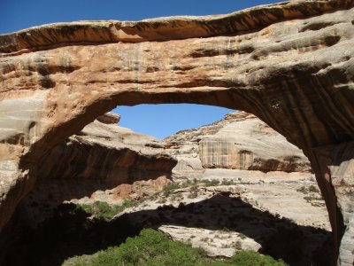 Sipapu Bridge