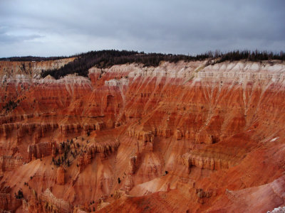 Cedar Breaks