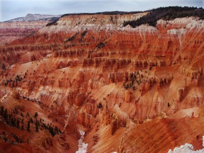 Cedar Breaks