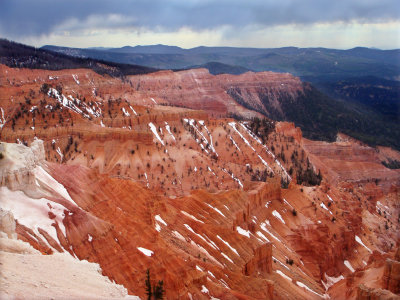 Cedar Breaks