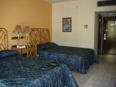 Hotel Riande