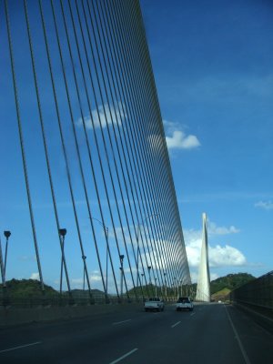 Centenial Bridge