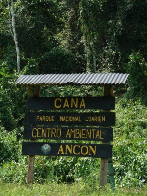 Cana Field Station