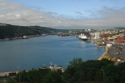  St. Johns Harbor