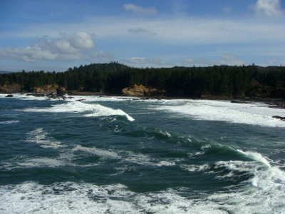 Boiler Bay