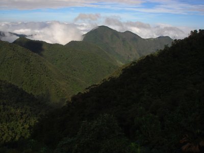Yanacocha