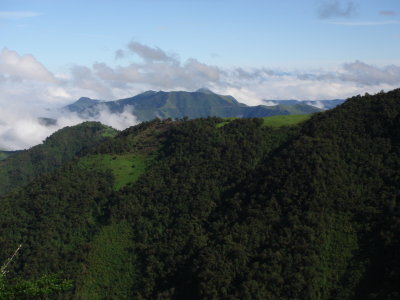 Yanacocha