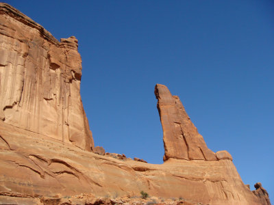 Courthouse Towers