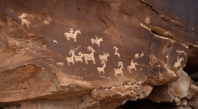  Petroglyphs